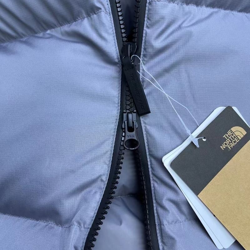 The North Face Down Jackets